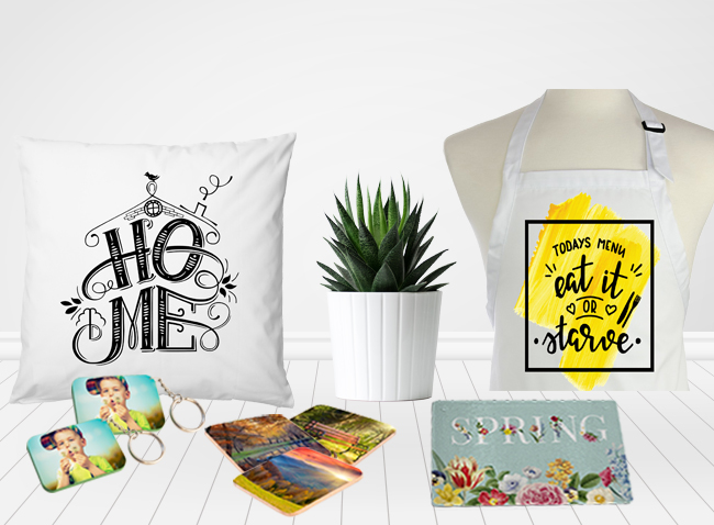 Personalised Gifts | Gift Range